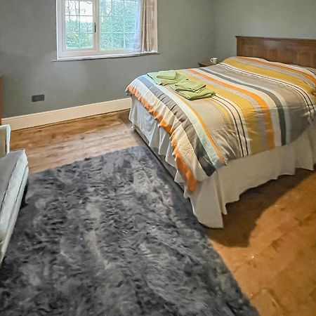 Tollgate Cottage Leek Ngoại thất bức ảnh