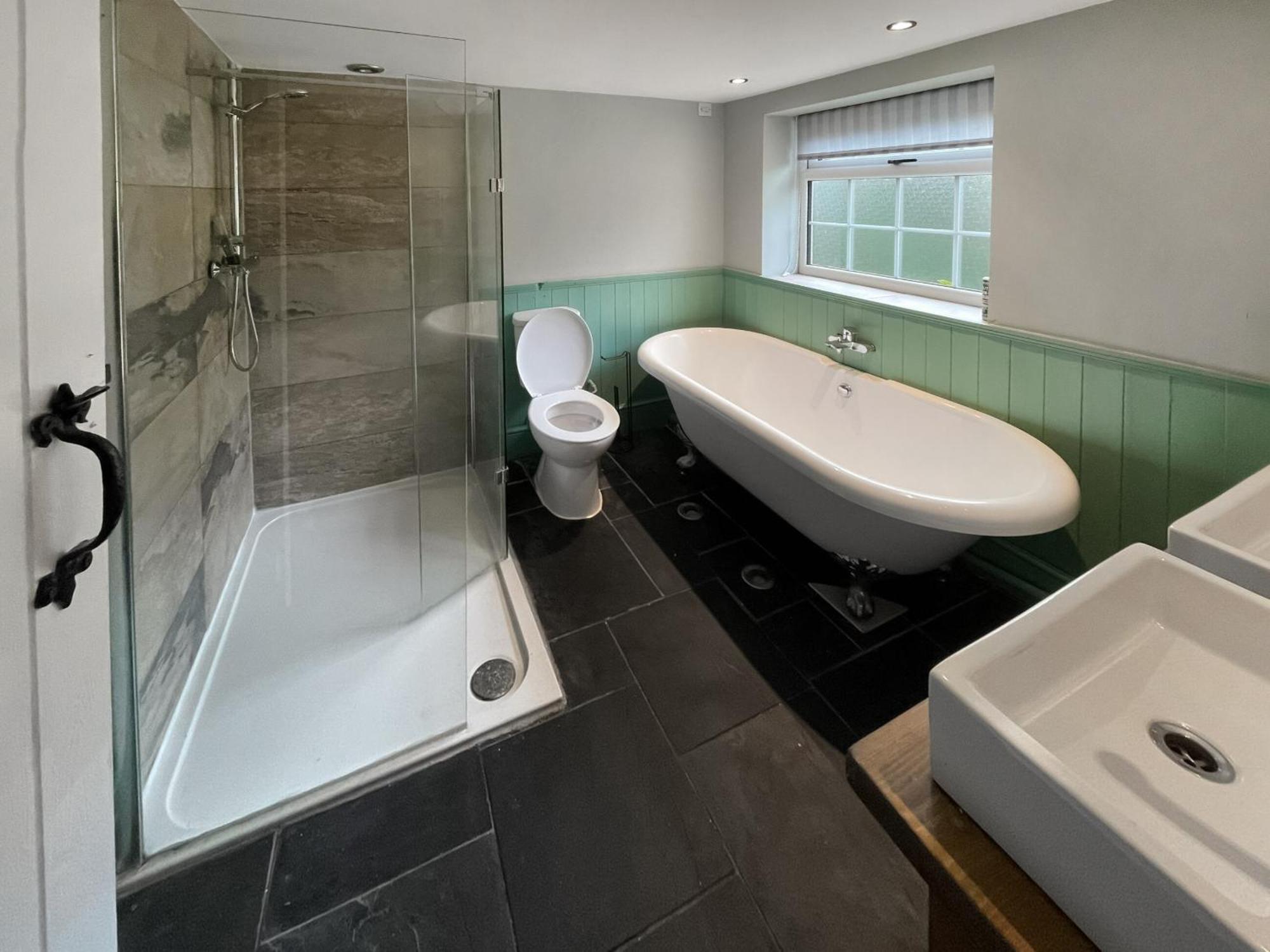 Tollgate Cottage Leek Ngoại thất bức ảnh