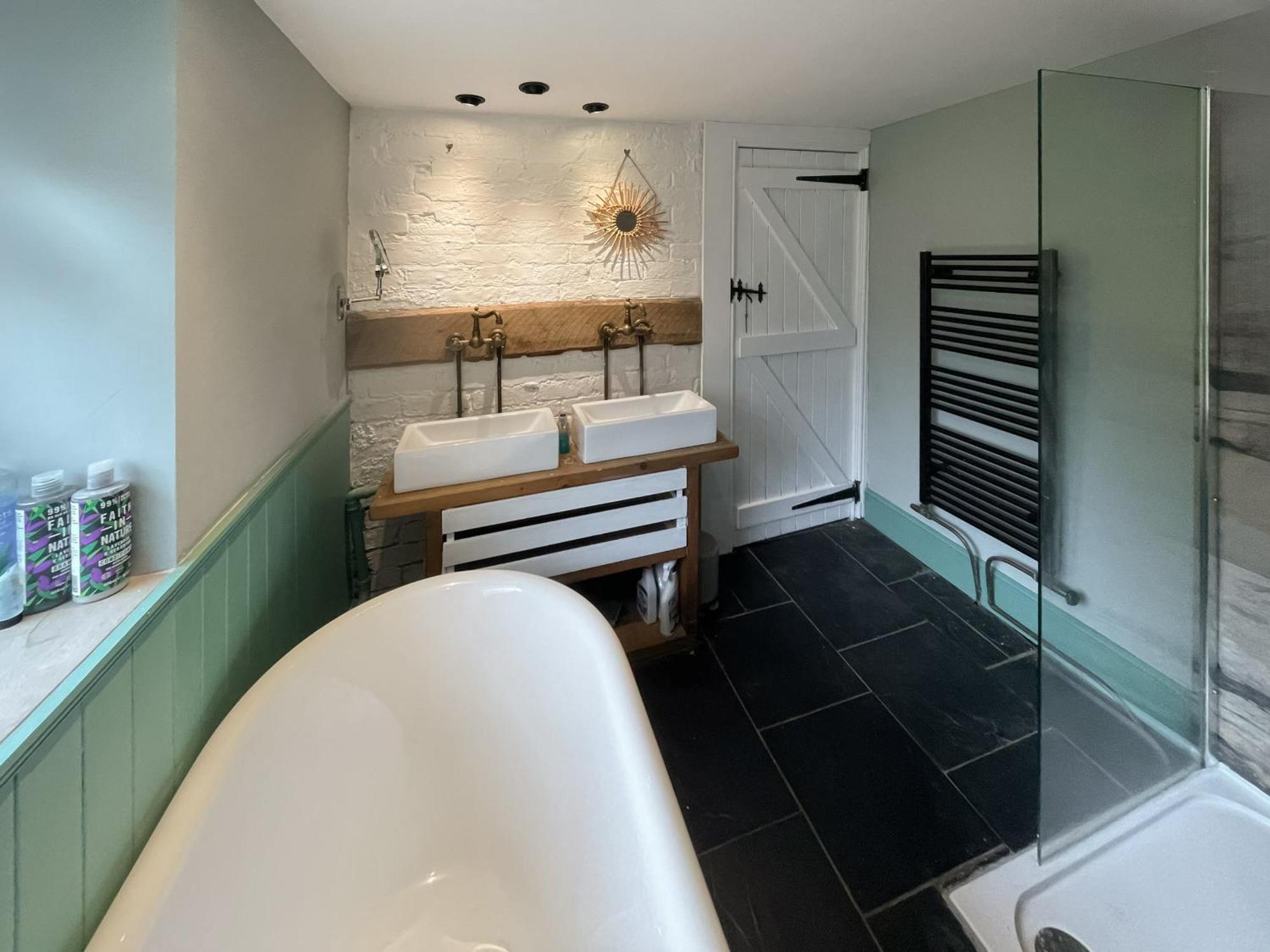 Tollgate Cottage Leek Ngoại thất bức ảnh