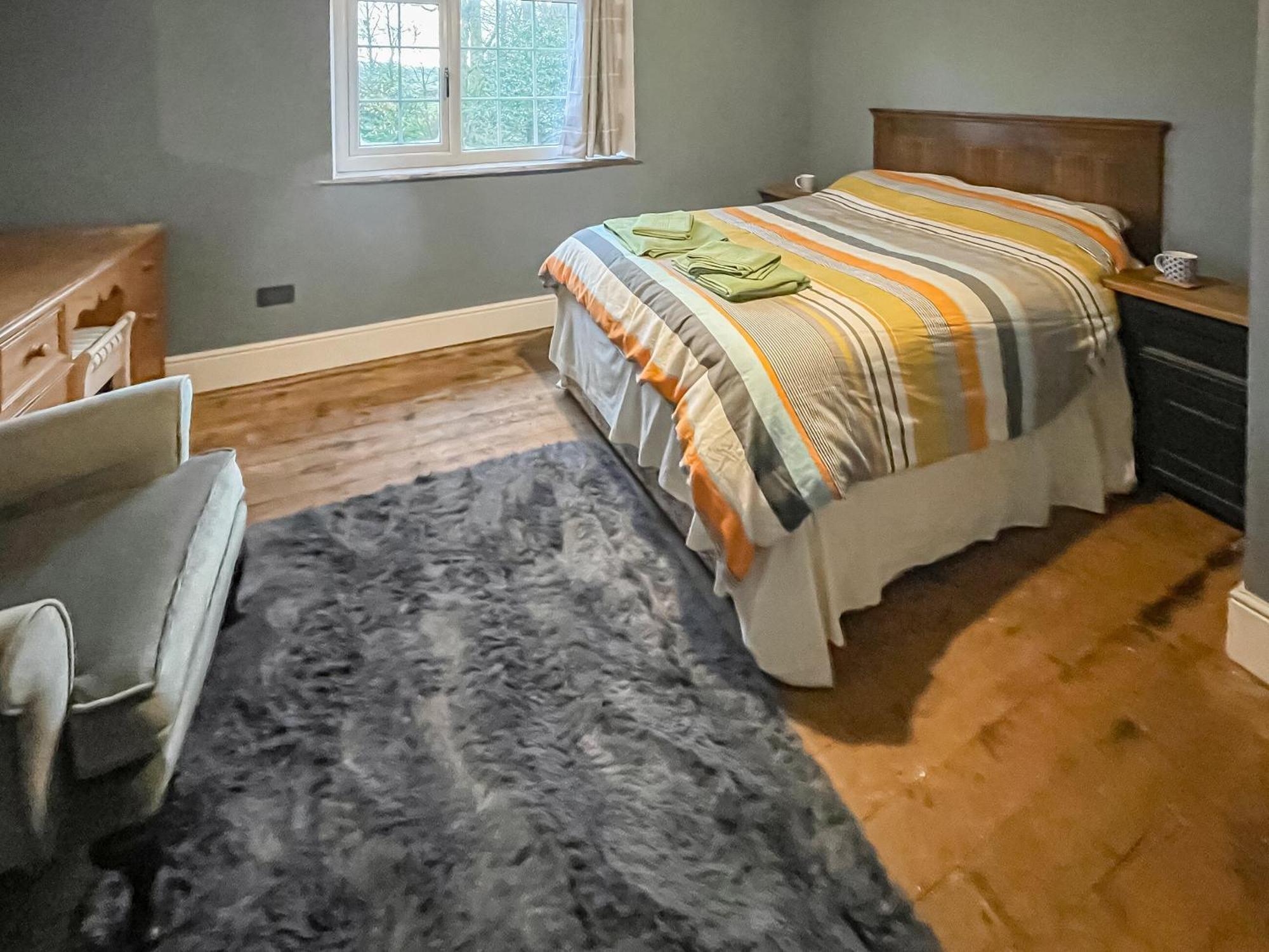 Tollgate Cottage Leek Ngoại thất bức ảnh