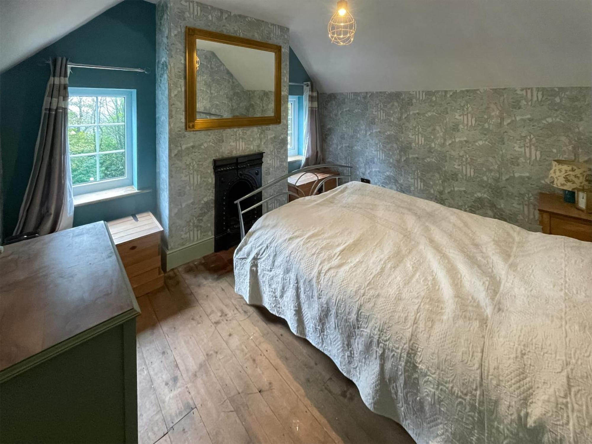 Tollgate Cottage Leek Ngoại thất bức ảnh