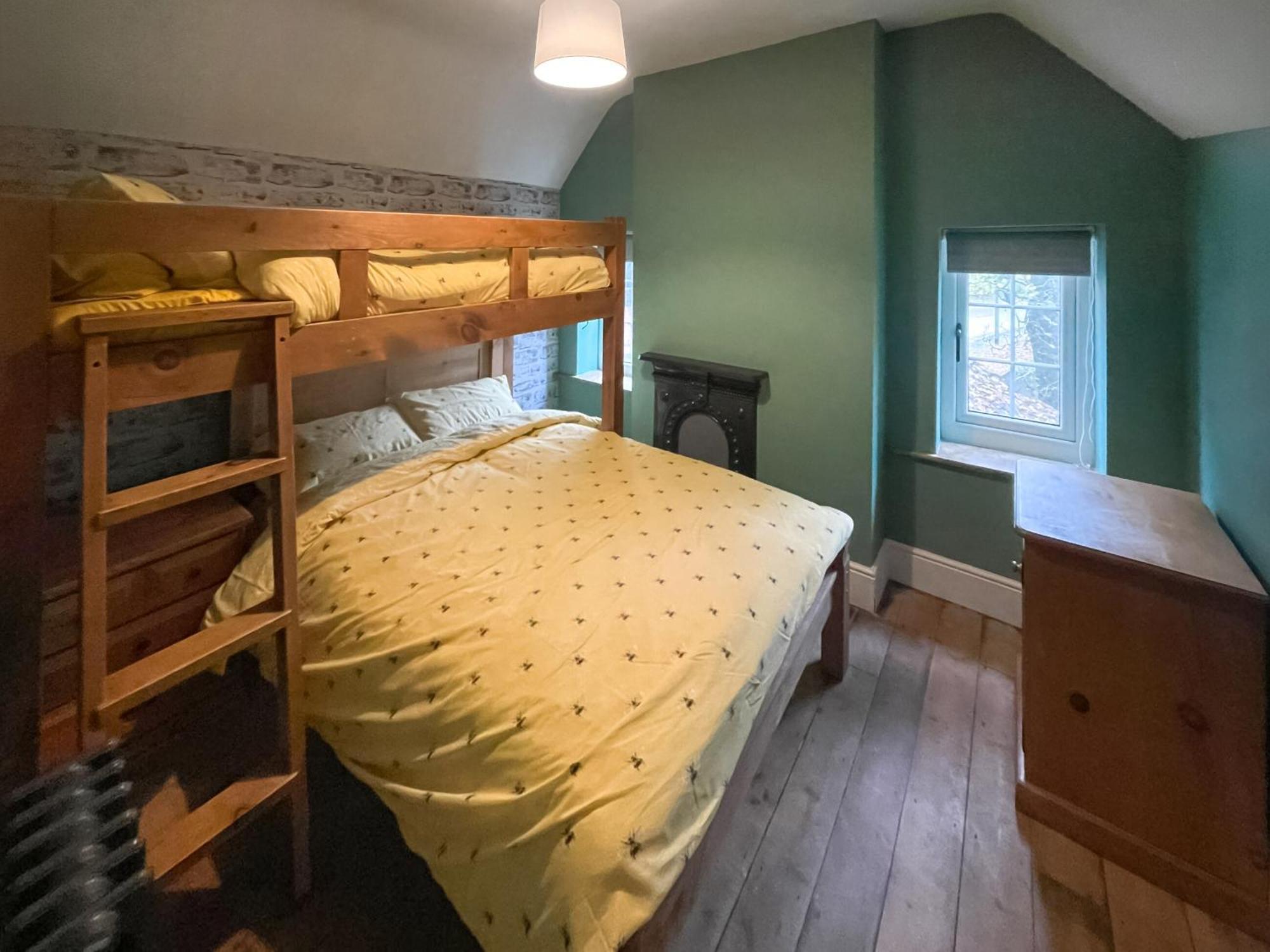 Tollgate Cottage Leek Ngoại thất bức ảnh