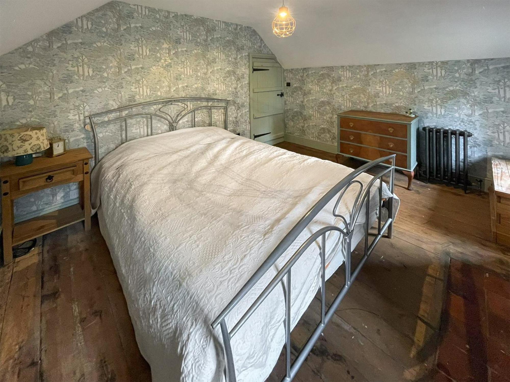 Tollgate Cottage Leek Ngoại thất bức ảnh