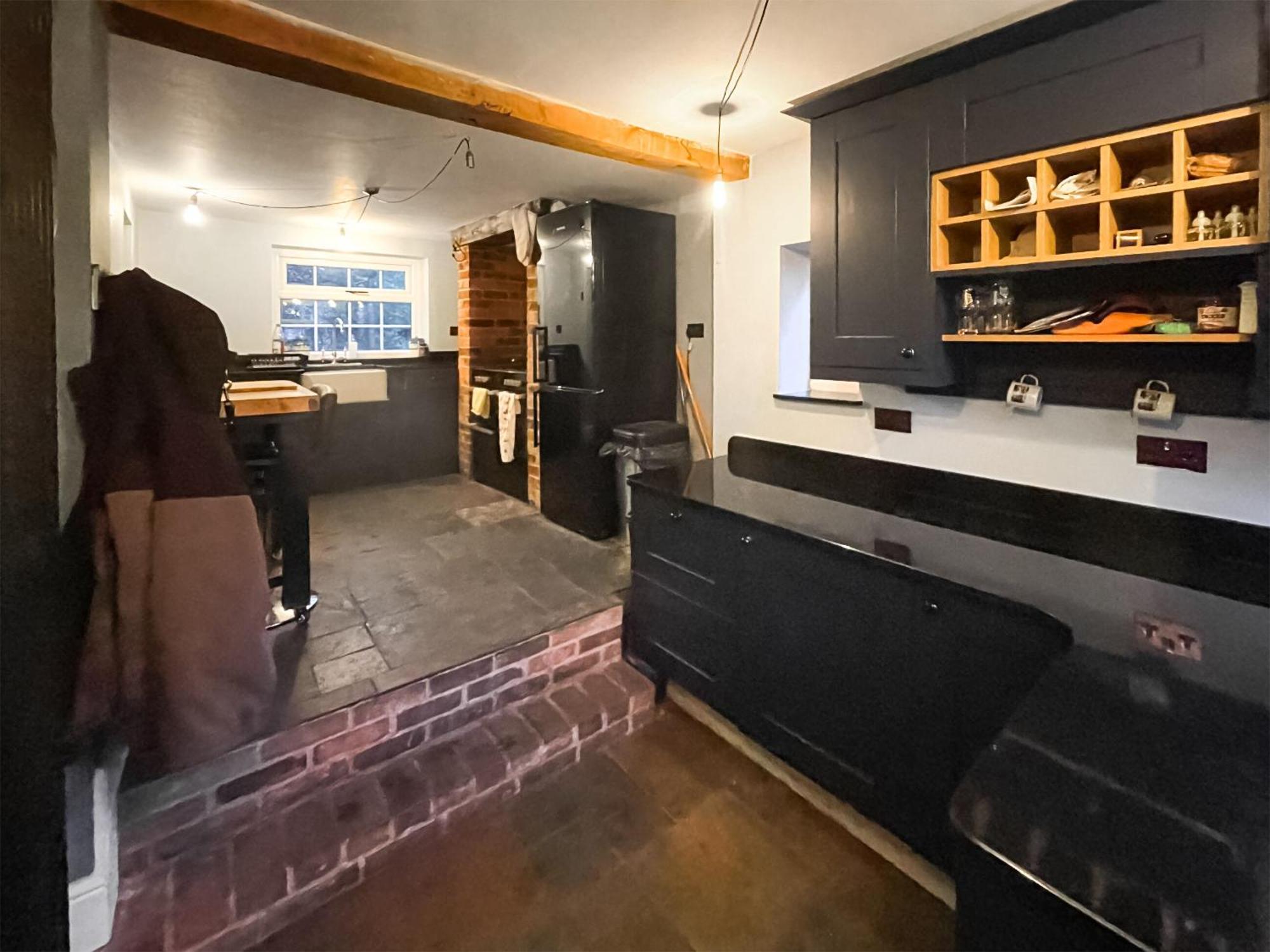 Tollgate Cottage Leek Ngoại thất bức ảnh